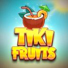 Jocul ca la aparate: Tiki Fruits
