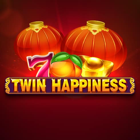 Jocul ca la aparate: Twin Happiness