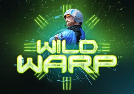 Jocul ca la aparate: Wild Warp