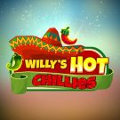 Jocul ca la aparate: Willys Hot Chillies