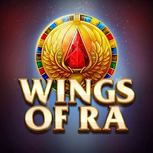 Jocul ca la aparate: Wings of Ra