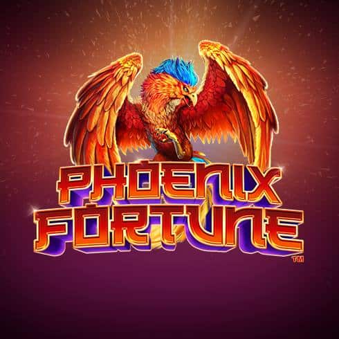 Pacanele Jackpot: Phoenix Fortune