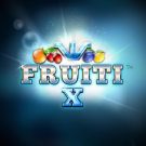 Pacanele cu fructe: FruitiX