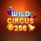 Pacanele cu fructe Wild Circus 256