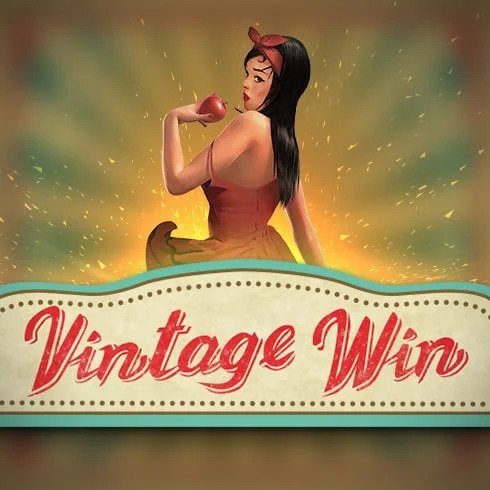 Pacanele cu septari: Vintage Win