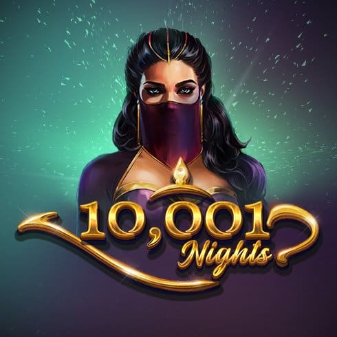 Pacanele gratis: 10001 Nights
