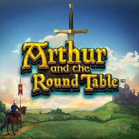 Pacanele gratis: Arthur and The Round Table