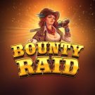 Pacanele gratis: Bounty Raid