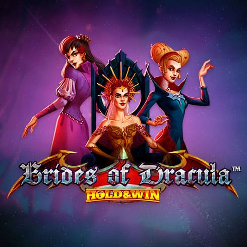 Pacanele gratis: Brides of Dracula Hold and Win