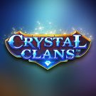 Pacanele gratis: Crystal Clans