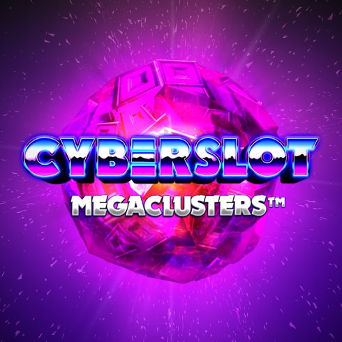 Pacanele gratis: Cyberslot Megaclusters