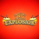 Pacanele gratis: Dancing Drums Explosion no Mega Drop