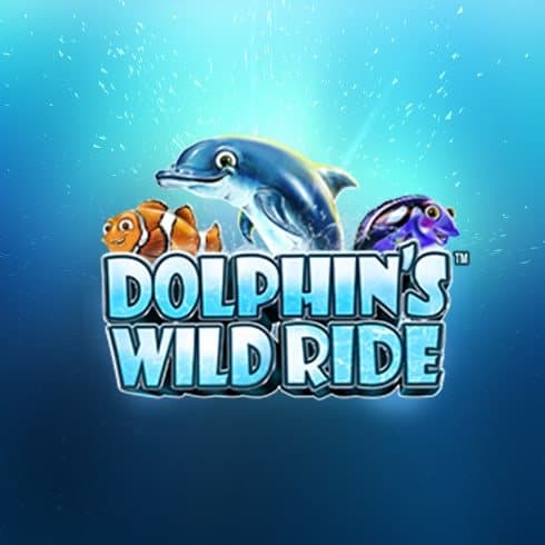 Pacanele gratis: Dolphins Wild Ride