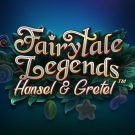 Pacanele gratis: Fairytale Legends Hansel and Gretel