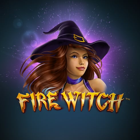 Pacanele gratis: Fire Witch