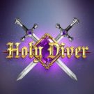 Pacanele gratis: Holy Diver