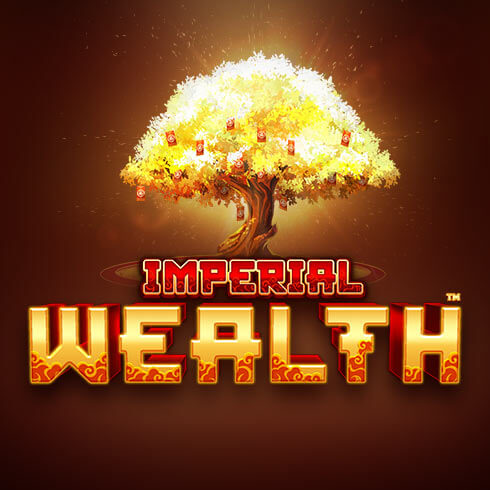 Pacanele gratis: Imperial Wealth