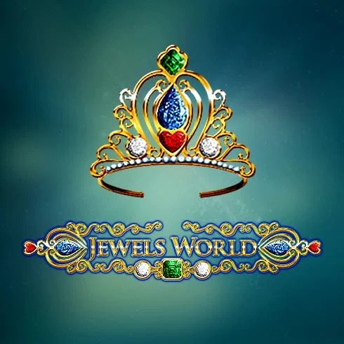 Pacanele gratis: Jewels World
