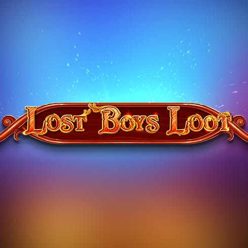 Pacanele gratis: Lost Boys Loot