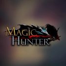 Pacanele gratis: Magic Hunter