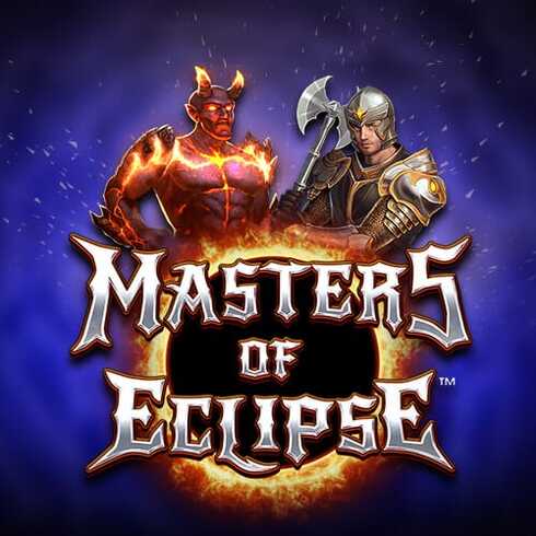 Pacanele gratis: Masters of Eclipse