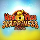Pacanele gratis: New Year Happiness