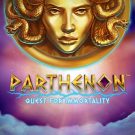 Pacanele gratis: Parthenon Quest for Immortality