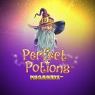 Pacanele gratis: Perfect Potions Megaways