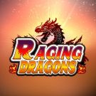 Pacanele gratis: Raging Dragons
