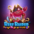 Pacanele gratis: Reef Raider