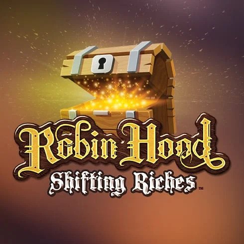 Pacanele gratis: Robin Hood Shifting Riches