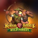 Pacanele gratis: Robin Hoods Wild Forest