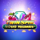 Pacanele gratis: Twin Spin MegaWays
