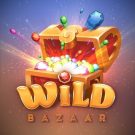 Pacanele gratis: Wild Bazaar