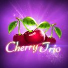 Pacanele jackpot: Cherry Trio