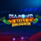 Pacanele jackpot: Diamond Heist Hold and Win