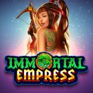 Pacanele jackpot: Immortal Empress