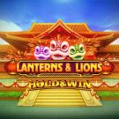 Pacanele jackpot: Lanterns and Lions Hold and Win