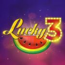 Pacanele jackpot: Lucky 3