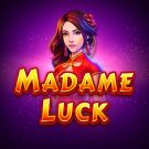 Pacanele jackpot: Madame Luck