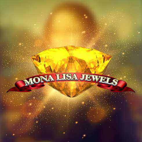 Pacanele jackpot: Mona Lisa Jewels