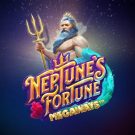 Pacanele iSoftBet: Neptunes Fortune Megaways