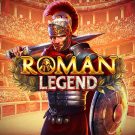 Pacanele jackpot: Roman Legend
