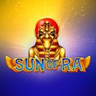 Pacanele jackpot: Sun of Ra