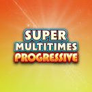 Pacanele jackpot: Super Multitimes Progressive