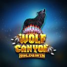 Pacanele jackpot: Wolf Canyon Hold and Win