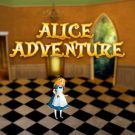 Pacanele online: Alice Adventure