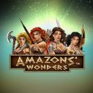 Pacanele online: Amazons Wonders