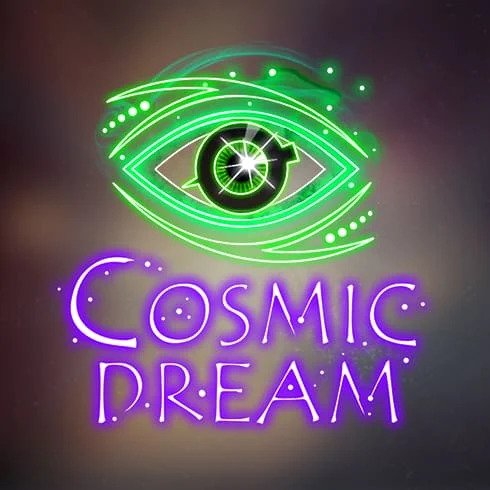 Pacanele online: Cosmic Dream