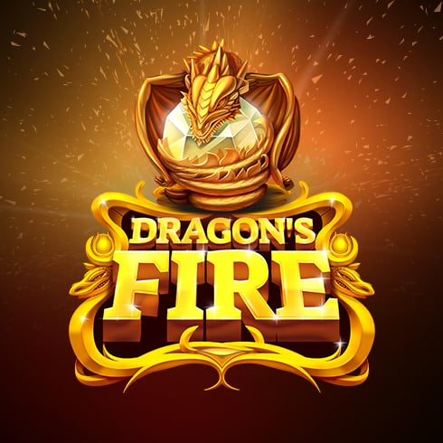 Pacanele online: Dragons Fire